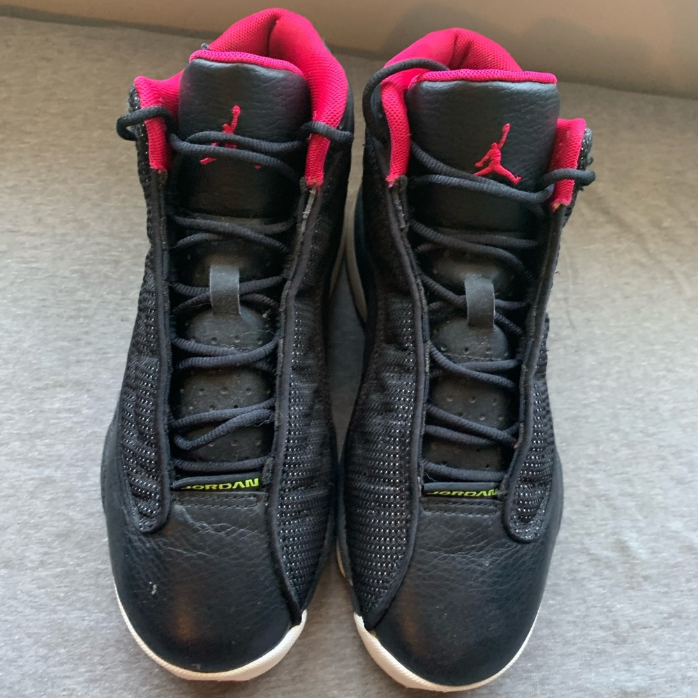 Air Jordan 13
